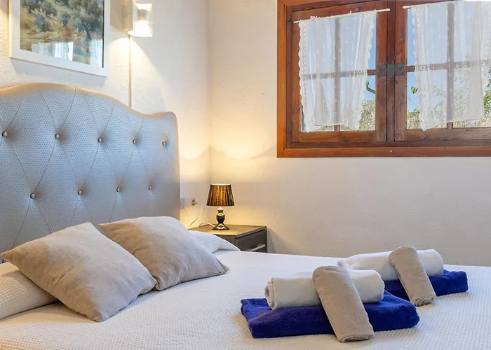 Villa Ca Na Magdalena By Homevillas360