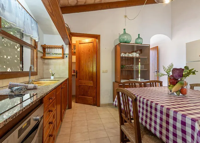 Ca Na Magdalena By Homevillas360 Villa *