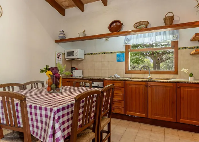 Ca Na Magdalena By Homevillas360 * Pollenca