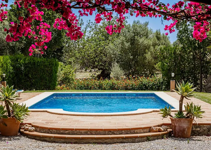 Ca Na Magdalena By Homevillas360 Villa *