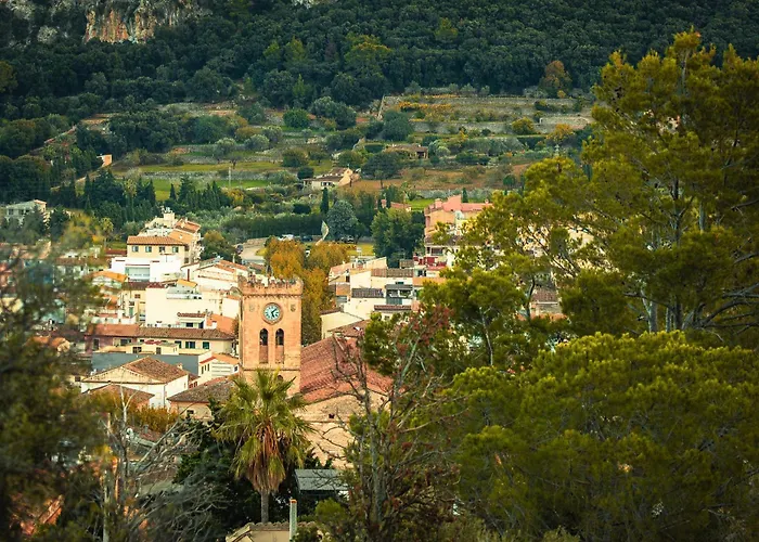 Ca Na Magdalena By Homevillas360 Pollenca